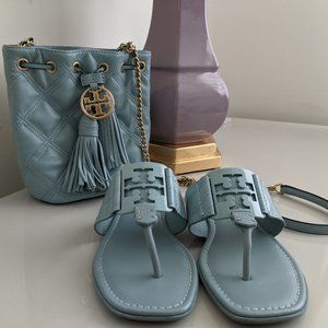 Tory Burch Sandal size 6